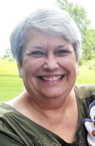 Judith A. McElhaney 1943-2025